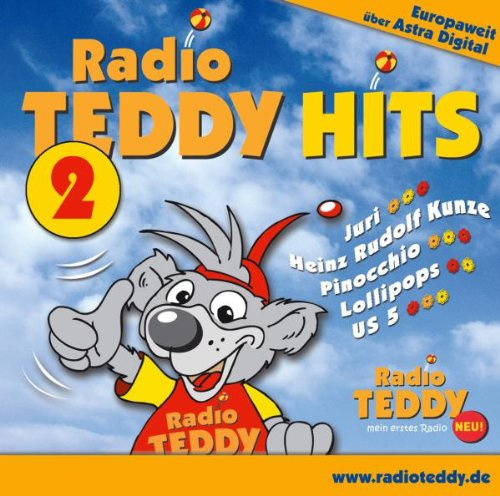Radio Teddy Hits Vol.2