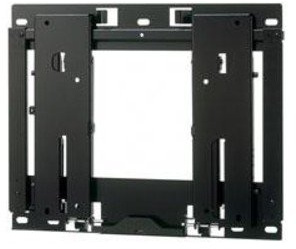 Sony SU-WL700 Super Slim Wandhalterung (Tiefe: 2 cm) für EX1- und ZX1 Serie für die Zollgrößen 40, 46 und 52