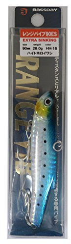 BASSDAY RANGE VIB 90mm 28GR HH-16