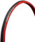 Michelin Rennrad Reifen Pro 4, rot, FA003463145