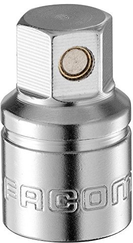 Facom-Hexa MB.H17 pointe magnétique de vidange 17 mm