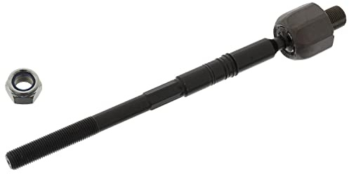 febi bilstein 38007 Inner Tie Rod with nut, pack of one