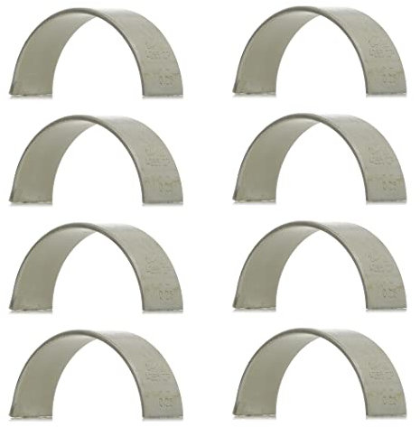 Glyco 71-4297/4 0.25mm Cojinete de biela