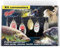 Mepps Kit Carnassiers 6 Cuillers Tournantes - No 1-2-3