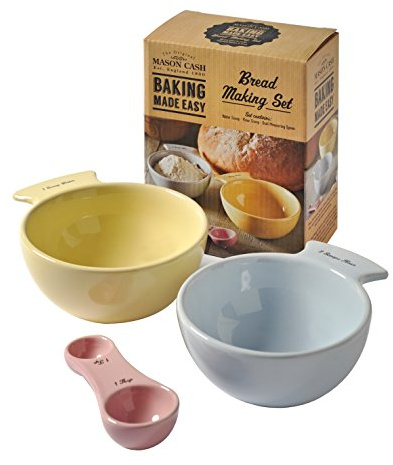 Mason Cash Baking Made Easy Bread
