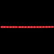 Lumonic LED Strip 1m Rot LED Leiste 5V IP65 60LEDs 60 LED/m SMD2835 I LED Streifen I LED Stripe 100cm, LED Band, LED Lichtband