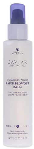 Alterna Caviar Style Santin Rapid Blowout Balm for Unisex 5 oz Balm