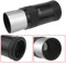 Astromania Kellner FMC 55-Grad-Okular – 40 mm – breite Augenblicke mit komfortabler Sichtposition