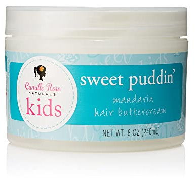 Camille Rose | Kids Sweet Puddin (8oz)