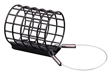 Cresta Cage Feeder M 3x3,2cm - Feederkorb, Gewicht:30g