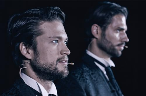 JOCHEN SCHWEIZER Geschenkgutschein: Magie-Show für 2