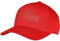 1. FC UNION Berlin Cap - Union Basecap mit 3D Vereinslogo - Unisex - Snapback Mütze größenverstellbar in Union rot