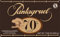 Pantagruel - Chocolat de Couverture Extra Noir 70% - sans Gluten - Lot de 3 x 200gr Tablettes