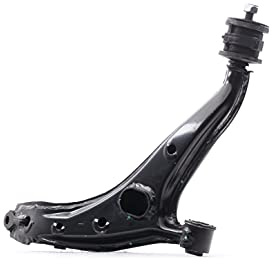 RIDEX 273C0335 Lenker Radaufhängung Querlenker Front left Kompatibel mit HONDA CIVIC VI Hatchback EJ, EK 51360S04G10 51360S04J10 51360S04A10