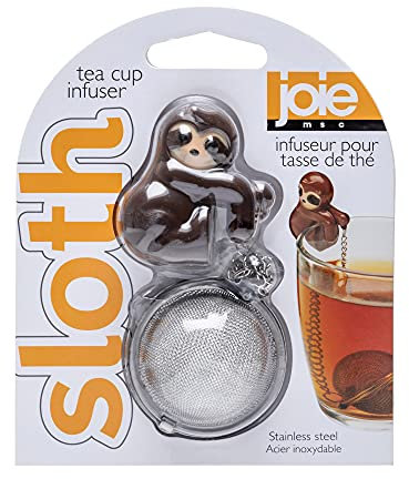 Joie Tee-Ei Faultier, 4.5 cm