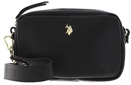 U.S. Polo Assn. Arlington Crossbody Black