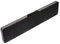 vhbw Filter Aktivkohlefilter Ersatz für Miele DKF 18-1 (4X), 9720600, 4002515380024 für Dunstabzugshaube - 43 x 10 x 2 cm, Aktivkohle
