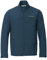 VAUDE Herren Mens Hurricane Jacket Iv, Dark Sea/yellow, XL EU
