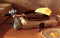 Movie Ratatouille 36129 A4 Poster on Canvas - Filmkunstposter in verschiedenen Größen für Wohn- oder Schlafzimmerideen. Randlose Kultfilmbilder, klassische ikonische 70er, 80er, 90er Jahre, Vintage-R