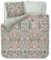 PIP Studio Perkal-Bettwäsche-Garnitur Pavoni Farbe Off-White Größe 200x200