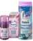Balea 2er-Set Hautpflege: Augencreme VITAL+ Amaranthöl Anti-Falten & Festigkeit straffend für sehr reife Haut (15 ml) + Duschgel MAKE A WISH mit dem magischen Duft nach Sternenzauber (300 ml), 315 ml