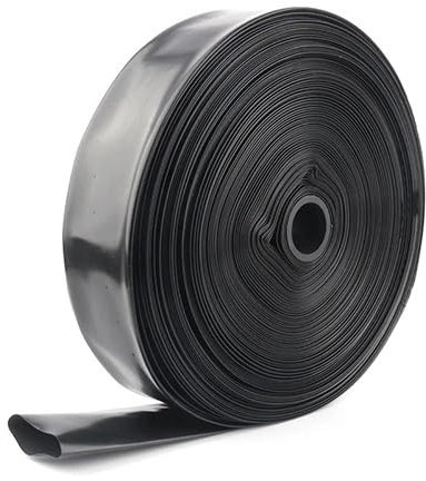 Manguera De Riego Por Aspersión Fina Y Suave De 1,2 Φ32 Mm, For Riego Agrícola Cinta De Aspersor Sistema De Refrigeración En La Azotea Tubo De Agua Riego De Manguera Agrícola (Color : 7 Holes, Size