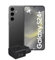 Samsung Galaxy S24+ Smartphone AI, Caricatore incluso, Display 6.7'' QHD+ Dynamic AMOLED 2X, Fotocamera 50MP, RAM 12GB, 512GB, 4.900 mAh, Onyx Black [Versione italiana]