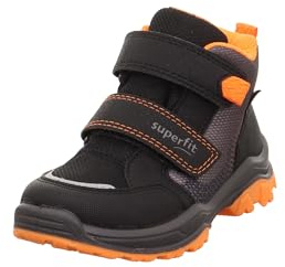 Superfit Husky Stiefel Gore-Tex 1-006082 Jungen