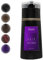Shampoo per Tinture per Capelli,Shampoo Colorante Istantaneo per Capelli,Tintura per Capelli Portatile per Colorazione Rapida,Shampoo Delicato per Tinture Naturali,per Uomini e Donne (Viola)