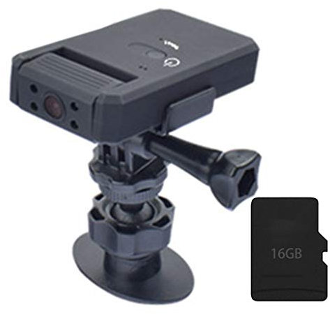 Camera Webcam Security Wireless Camcorder Video Recorder