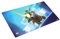 Gamegenic GGS40065ML Star Wars Unlimited Yoda Trading Card Game Accessory, Multi-Colour