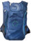 Rucksack mit Blinkfunktion, für Fahrrad, E-Scooter, Roller & Freizeit, LED Blinker für mehr Sicherheit, Sichtbarkeit, bis zu 15 Stunden nutzbar, 16 Liter mit 30 LED Blinkrucksack