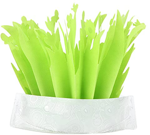 Umidificatore Vaporizzatore Naturale per Piante Finte per Terrario - Umidificatore Autoirrigante per Scatola Rampicante per Tartarughe - Nessuna elettricità Necessaria per