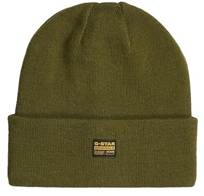 G-STAR EFFO Long Beanie