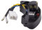1 pz GX390 Avr Generatore a benzina Regolatore di tensione automatico 188f 5kw
