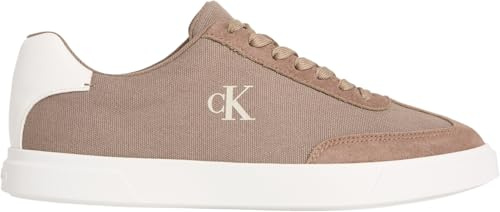 Calvin Klein Herren Prof Cupsole Cv Hm0hm02236 Low Top