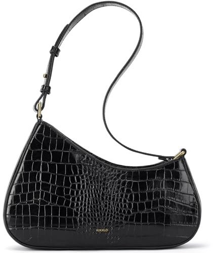 TORISKY Damen Handtasche Klein Schultertasche Umhängetasche Tasche Damen Shoulder Bag Handbag Clutch Crossbody Bag PU für Fraue Dating Reisen Bankett Alltag