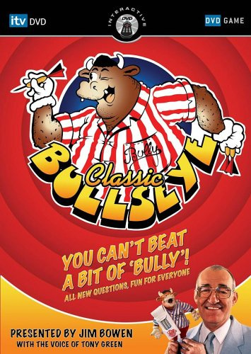 Classic Bullseye - The Interactive Game [Interactive