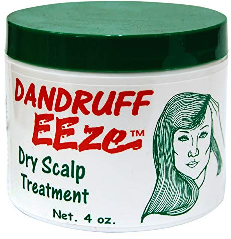 Dandruff EEze by Lets Dred