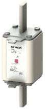 Siemens - Fuse NH-500V T-2 200A Central Indicator