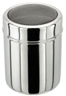 Judge Fine Mesh Kitchen Shaker