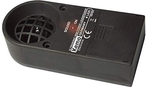 Best Price Square Kemo L020 Marderabwehr-Erweiterung abgesetzte Lautsprecher 1 St.