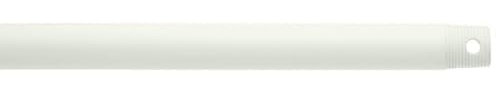 Kichler Lighting 360005WH Ceiling Fan 60-Inch Downrod, White Finish