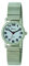 Ravel - Unisex-Uhr mit Edelstahl-Expanderarmband mit großen Zahlen und Zeigern - Analoges Quarzwerk - R0208.02.1S - Silbernes Ton/Weißes Zifferblatt