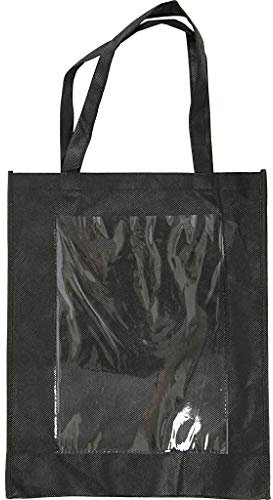 TaschemitFrontausKunststoff