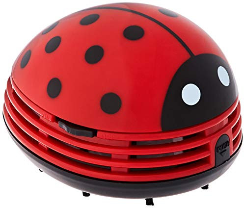 La Chaise Longue Aspirateur de Table 'Coccinelle' Réf 25-AMC