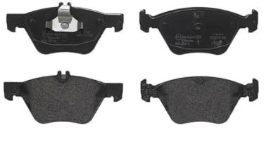 Brembo P50075 Front Disc Brake Pad - Set of 4