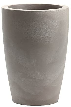Nicoli R4340S Evolution - Vaso Tylus Opaco, 40 x 53 cm, Frassino, 40 x 30 x 53 cm