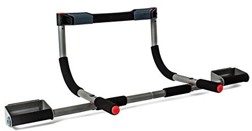 Perfect Fitness Barre de Traction et équipement pour Sport Apllications Multiples - Portable - pour Porte