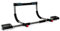 Perfect Fitness 31208 Multigym V2 Multi-Gym Pro-Barra de dominadas para Puerta y Sistema de Gimnasio portátil, Negro, Plateado, Rojo